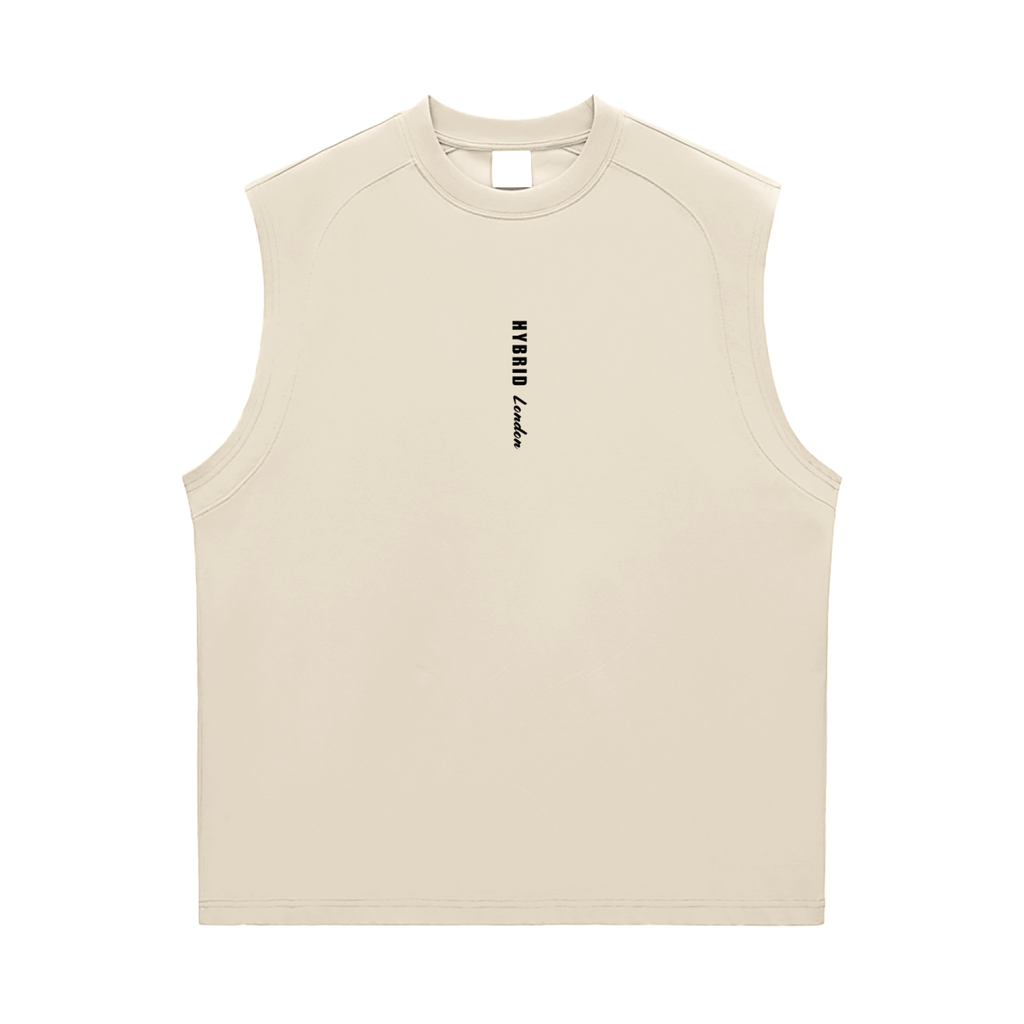 Hybrid London Quick-Dry Cooling Tank Top