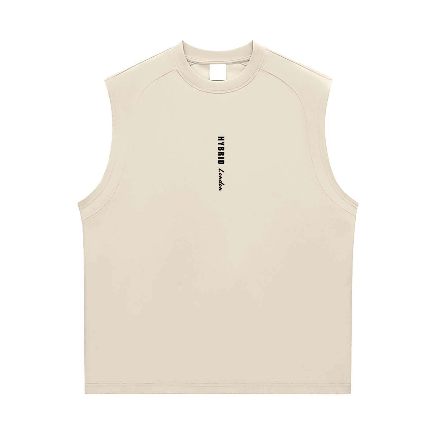Hybrid London Quick-Dry Cooling Tank Top