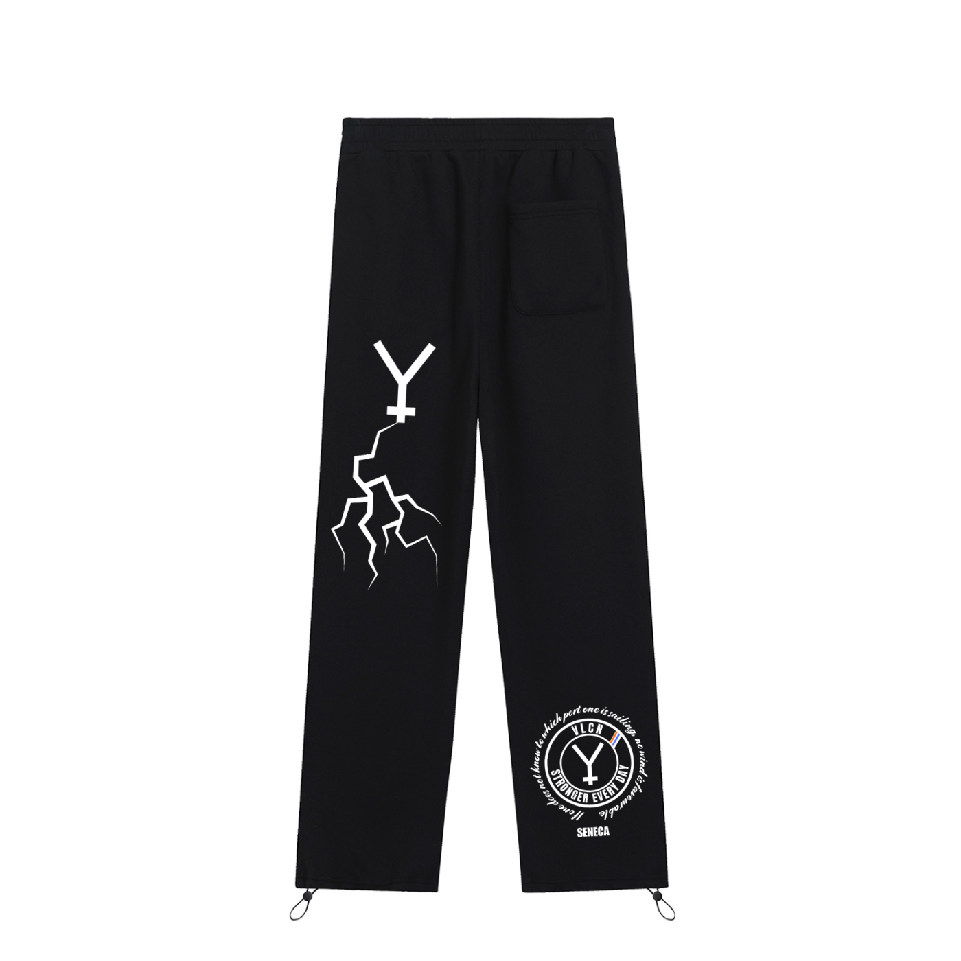 VLCN - SENECA - Sweatpants