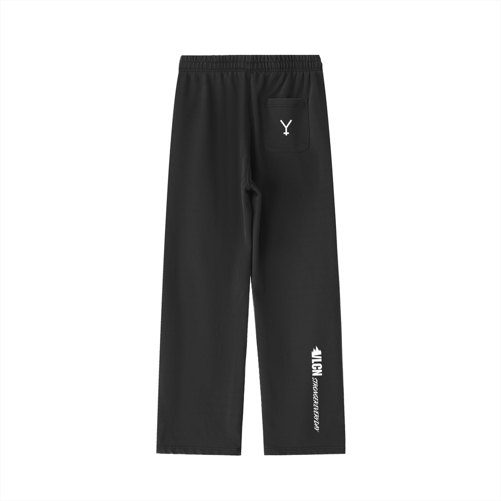 VLCN Vintage Washed Heavyweight Sweatpants