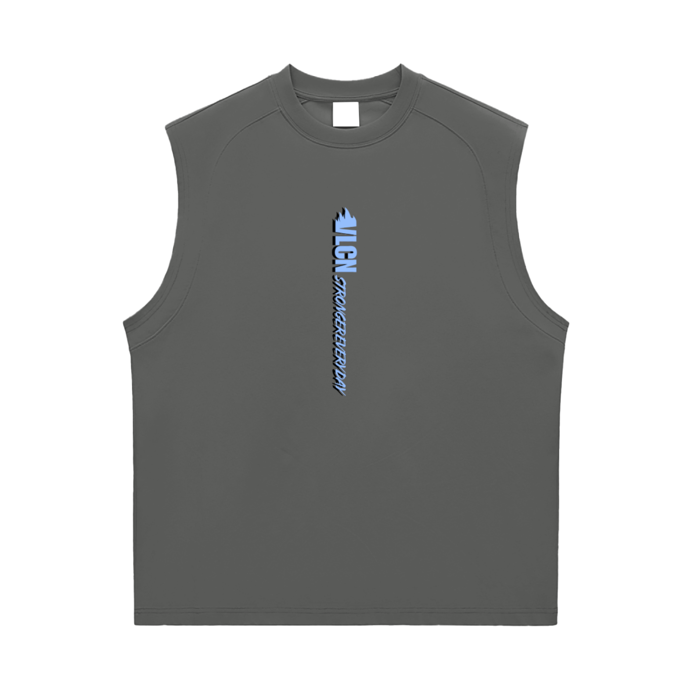 Hybrid Maiden Quick-Dry Cooling Tank Top