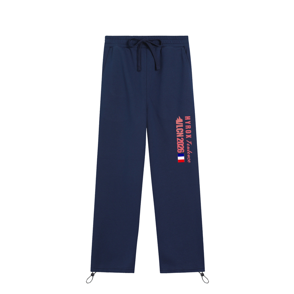VLCN Hyrox Toulouse Sweatpants