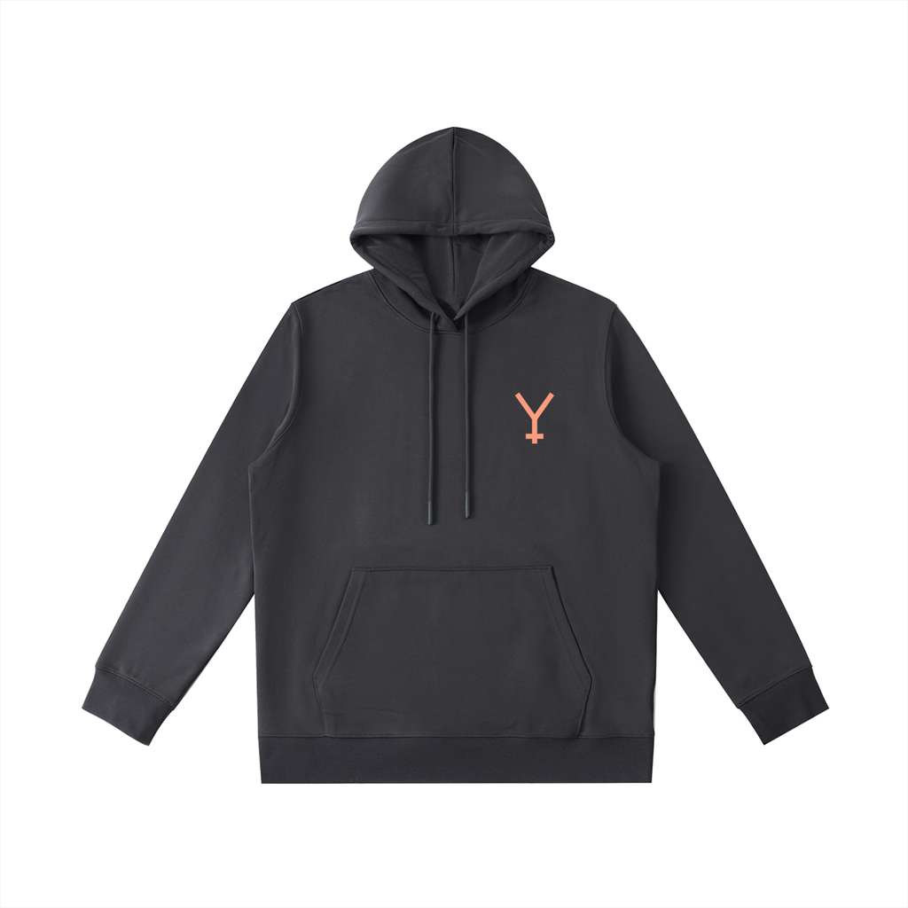 Essential Oversized Hoodie