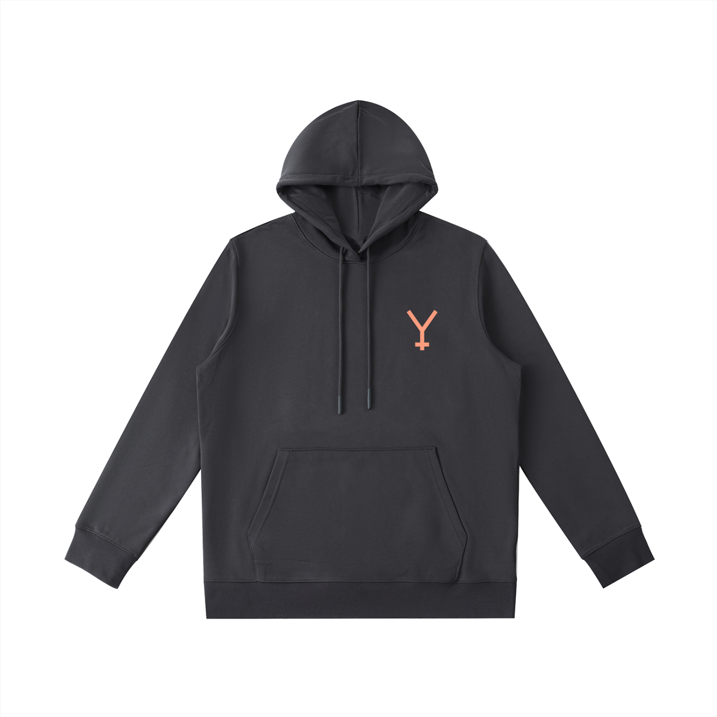 Essential Oversized Hoodie