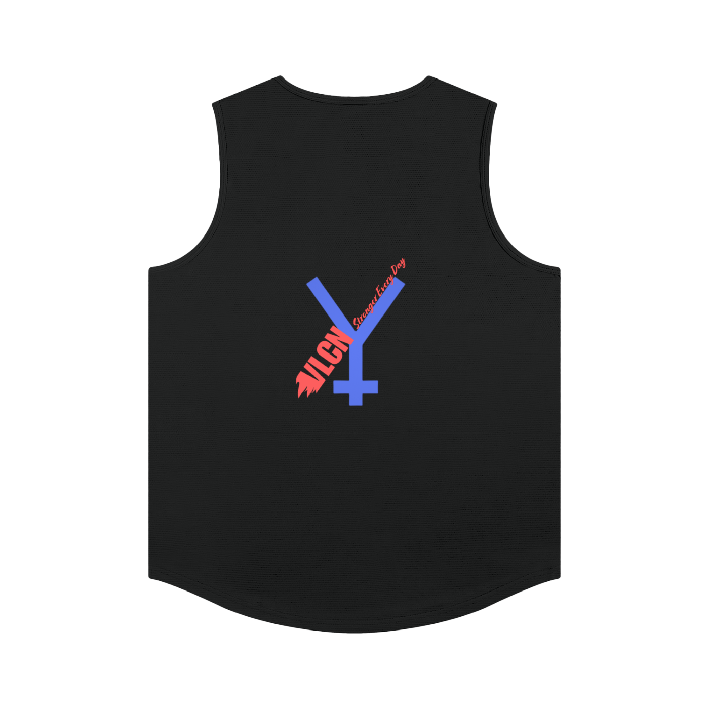 VLCN PerformanceTank T