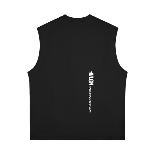 HYBRID Glasgow Quick-Dry Cooling Tank Top