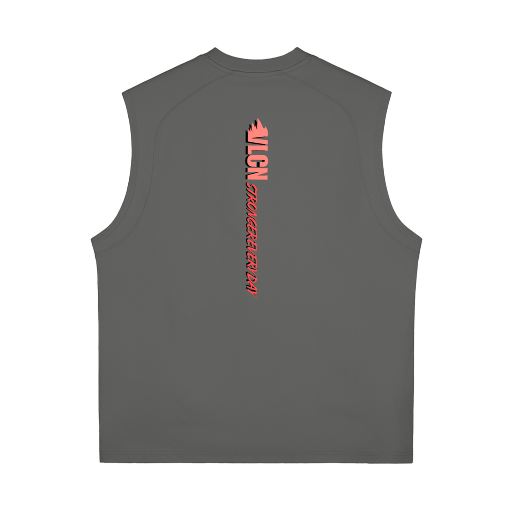 VLCN Quick-Dry Cooling Tank Top