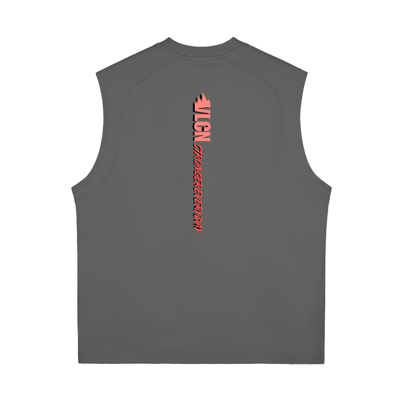 VLCN Quick-Dry Cooling Tank Top