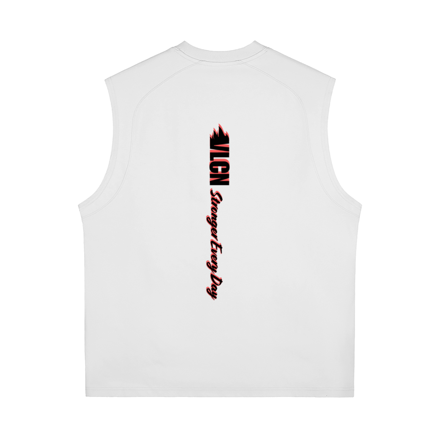 VLCN Hybrid Quick-Dry Cooling Tank Top