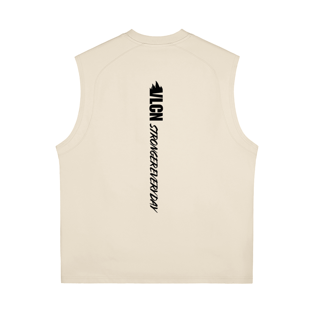 VLCN Quick-Dry Cooling Tank Top