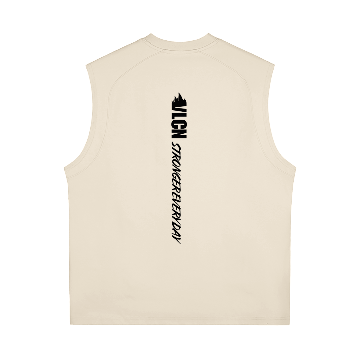 VLCN Quick-Dry Cooling Tank Top