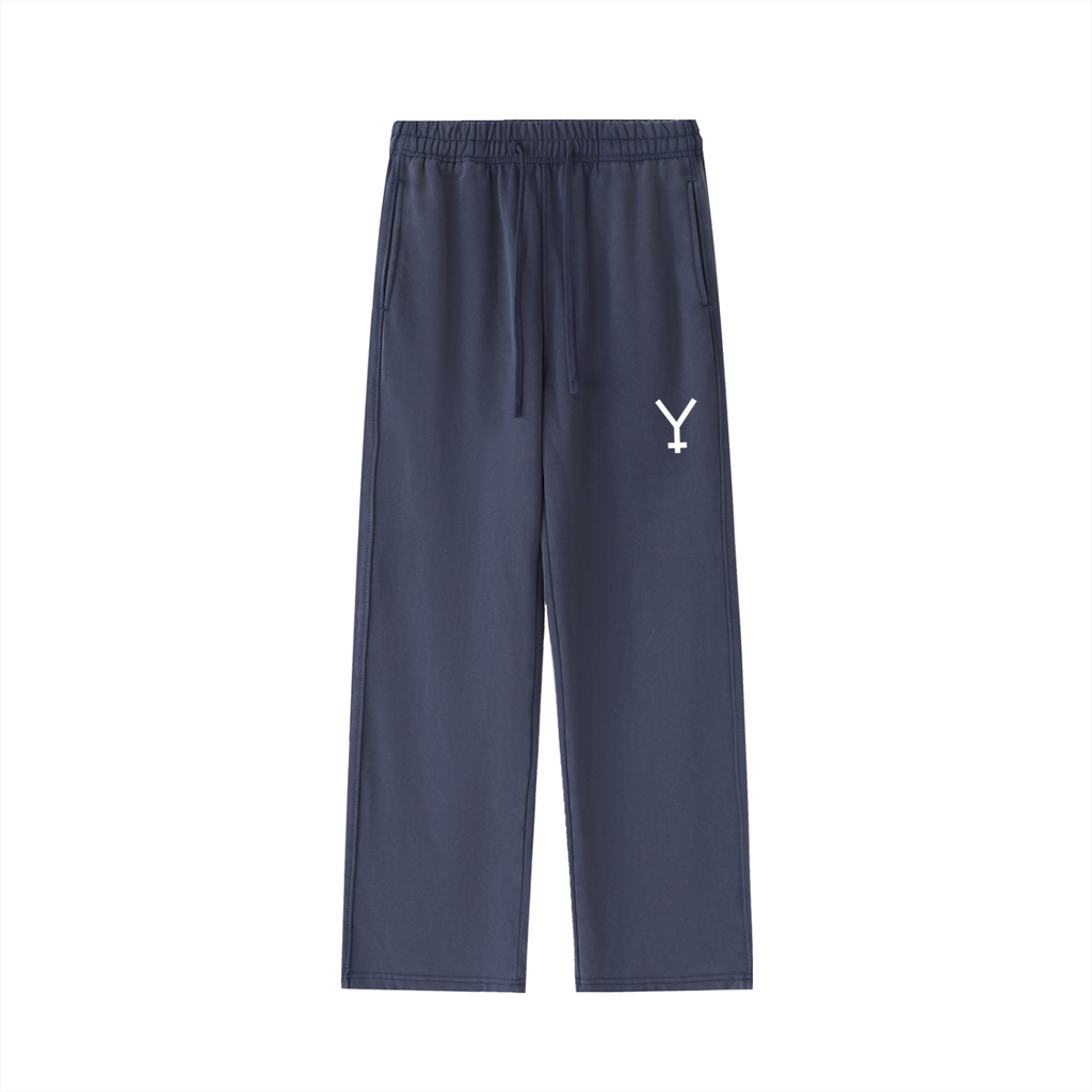 VLCN Vintage Washed Heavyweight Sweatpants