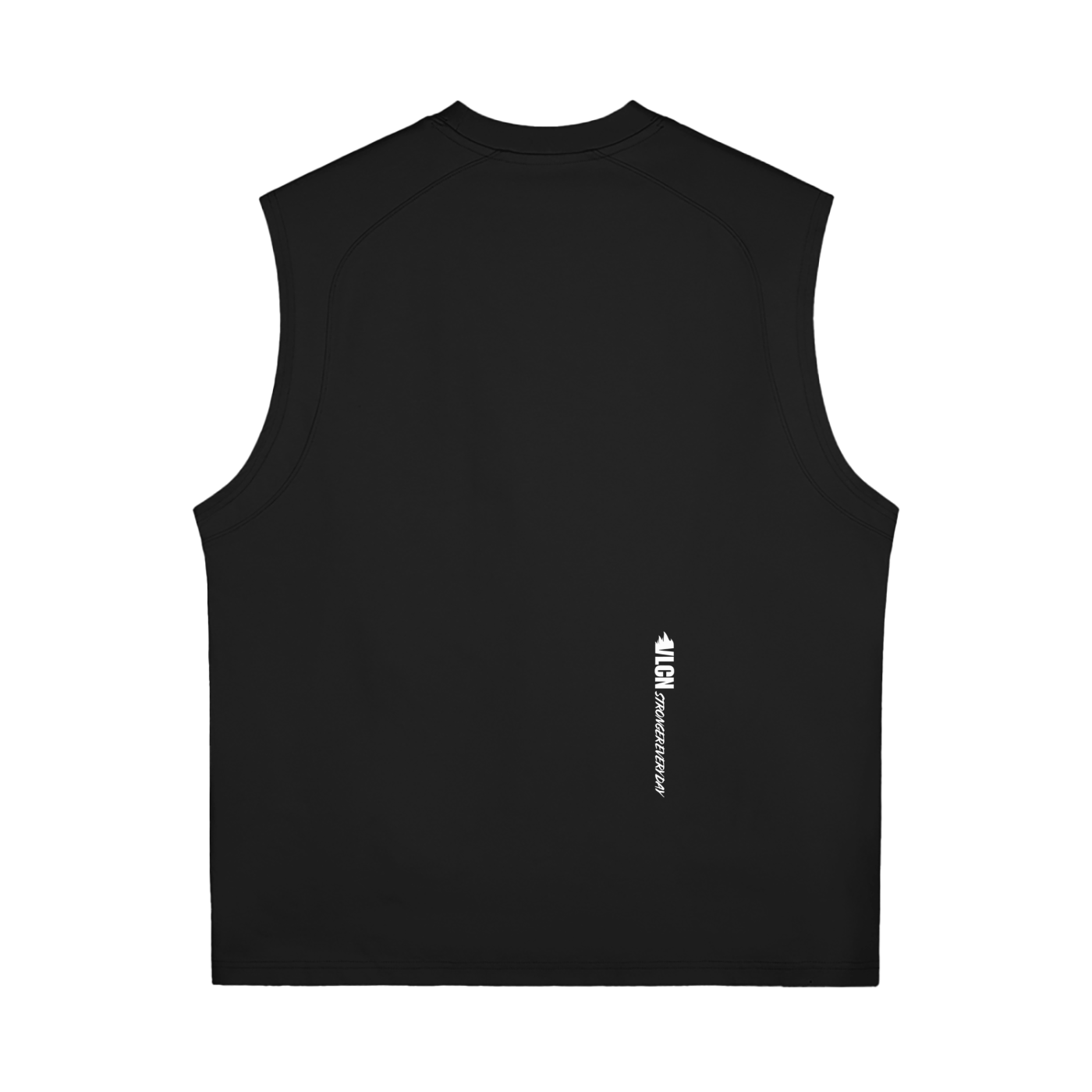 VLCN Marseille Quick-Dry Cooling Tank Top