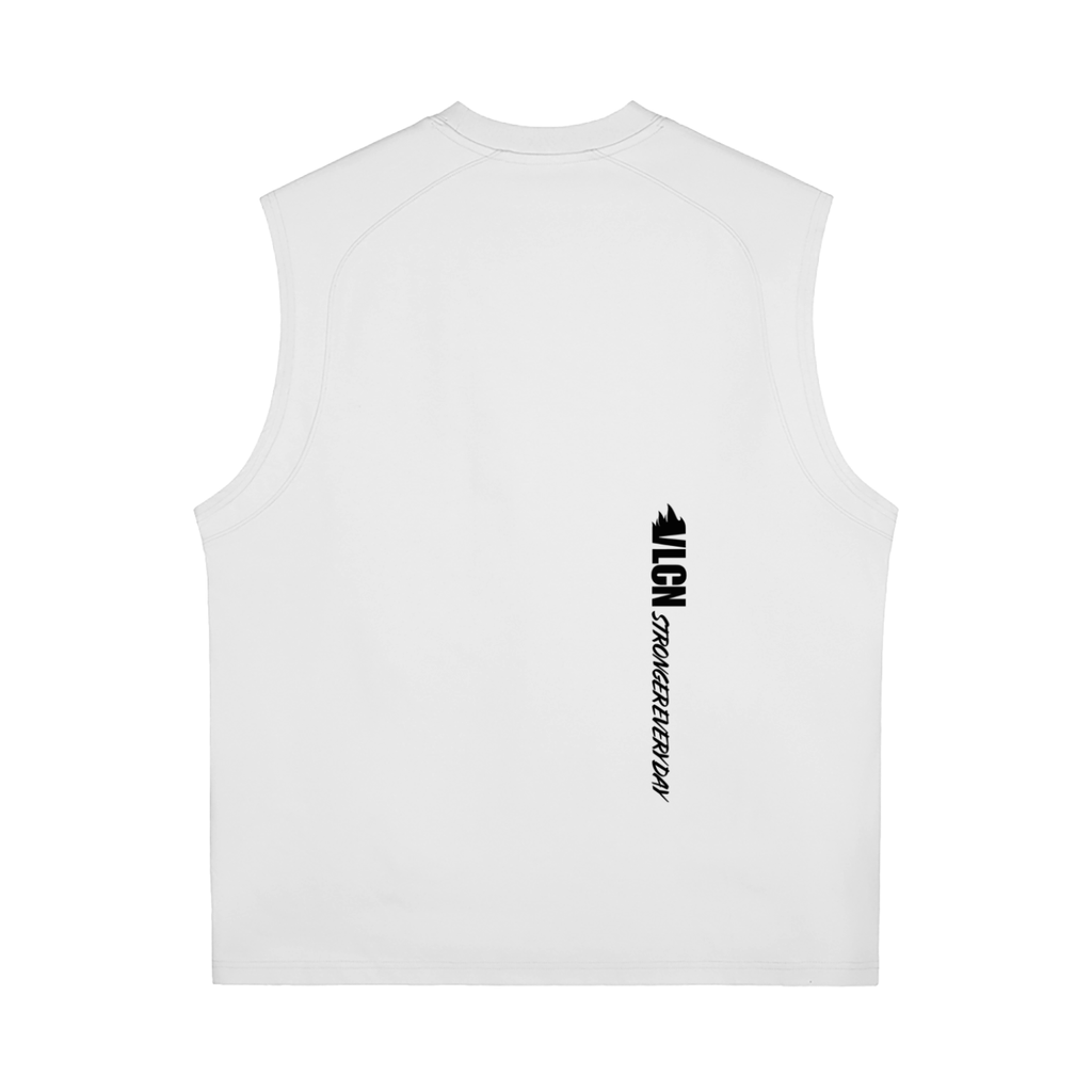 Hybrid London Quick-Dry Cooling Tank Top