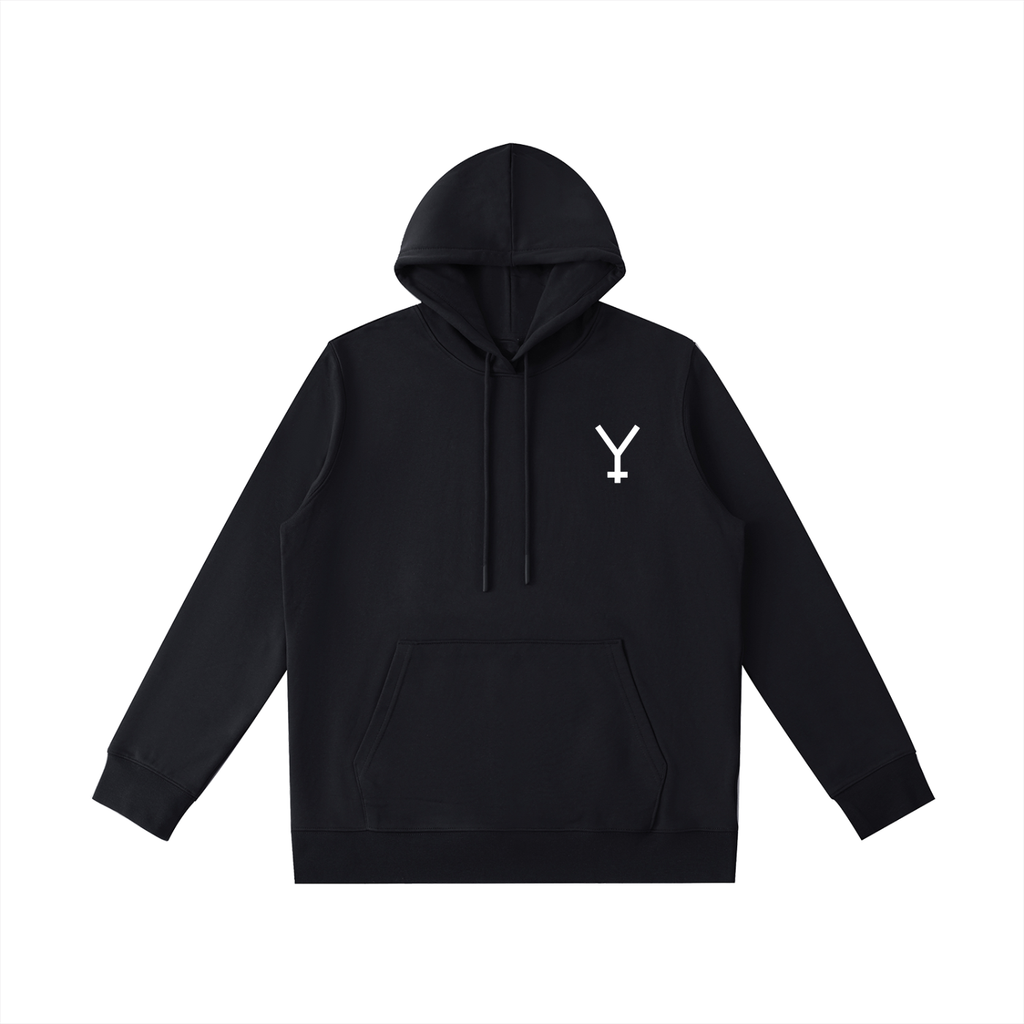 VLCN Essential Oversized Hoodie