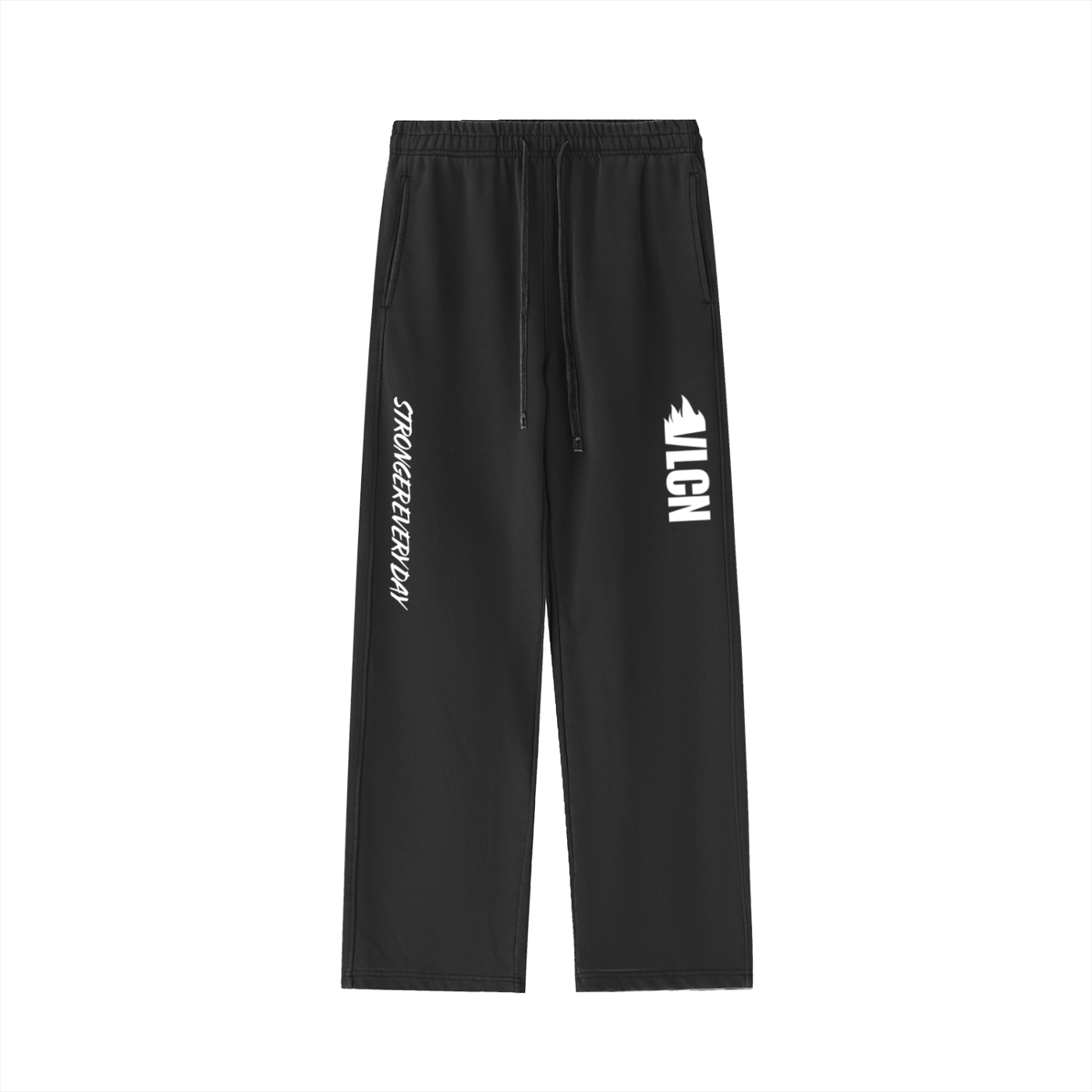 Vintage Washed Heavyweight Sweatpants