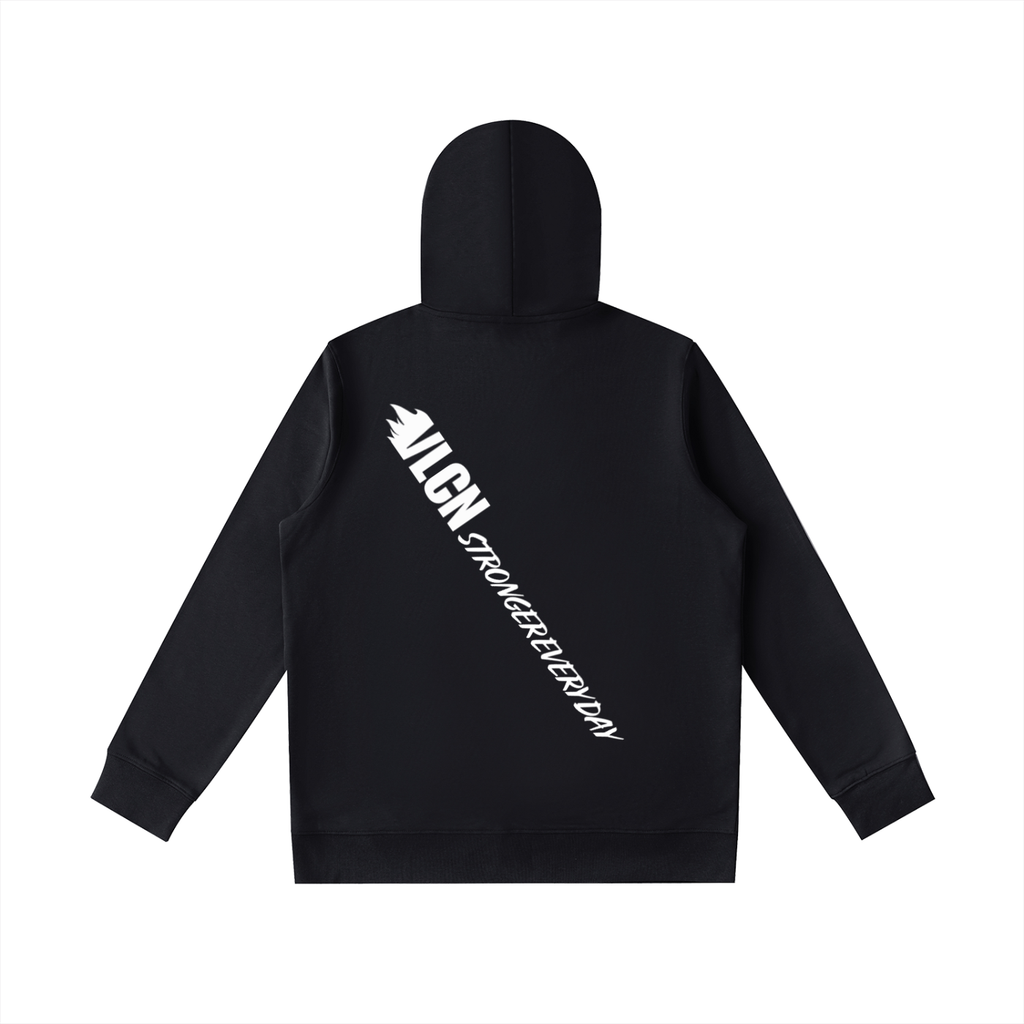 VLCN Essential Oversized Hoodie