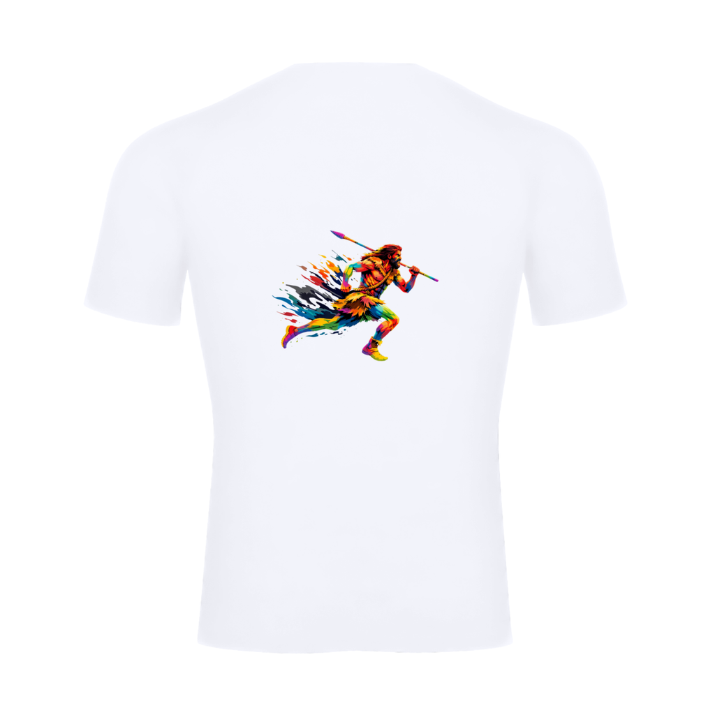 Performance Short Sleeve T-Shirt