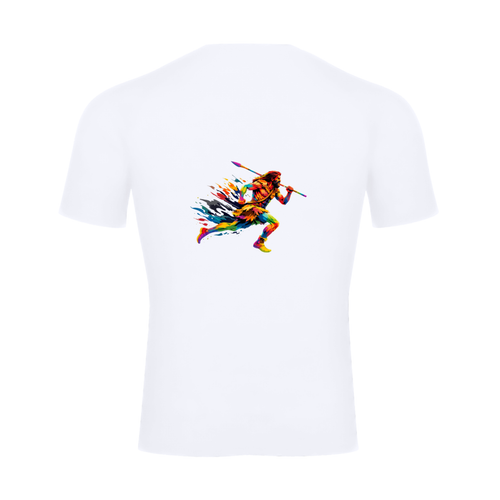 Performance Short Sleeve T-Shirt