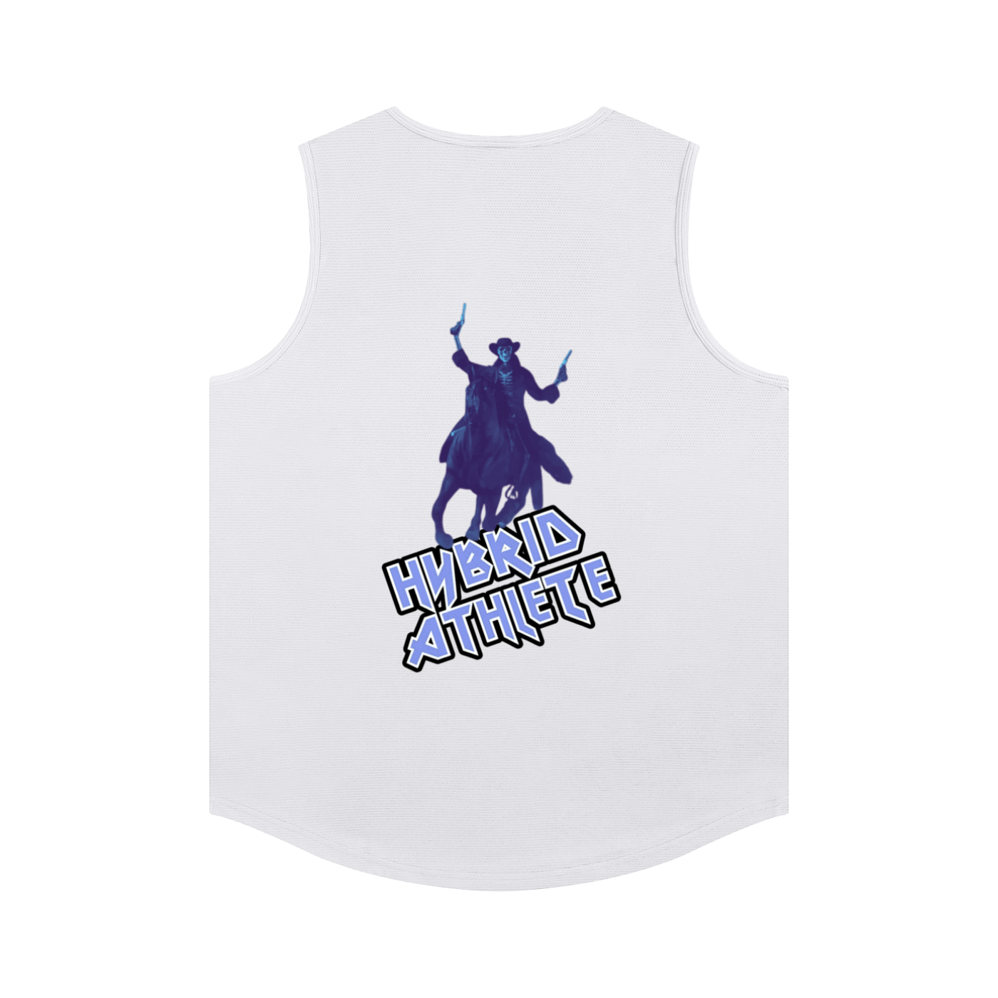 VLCN Performance TanK T