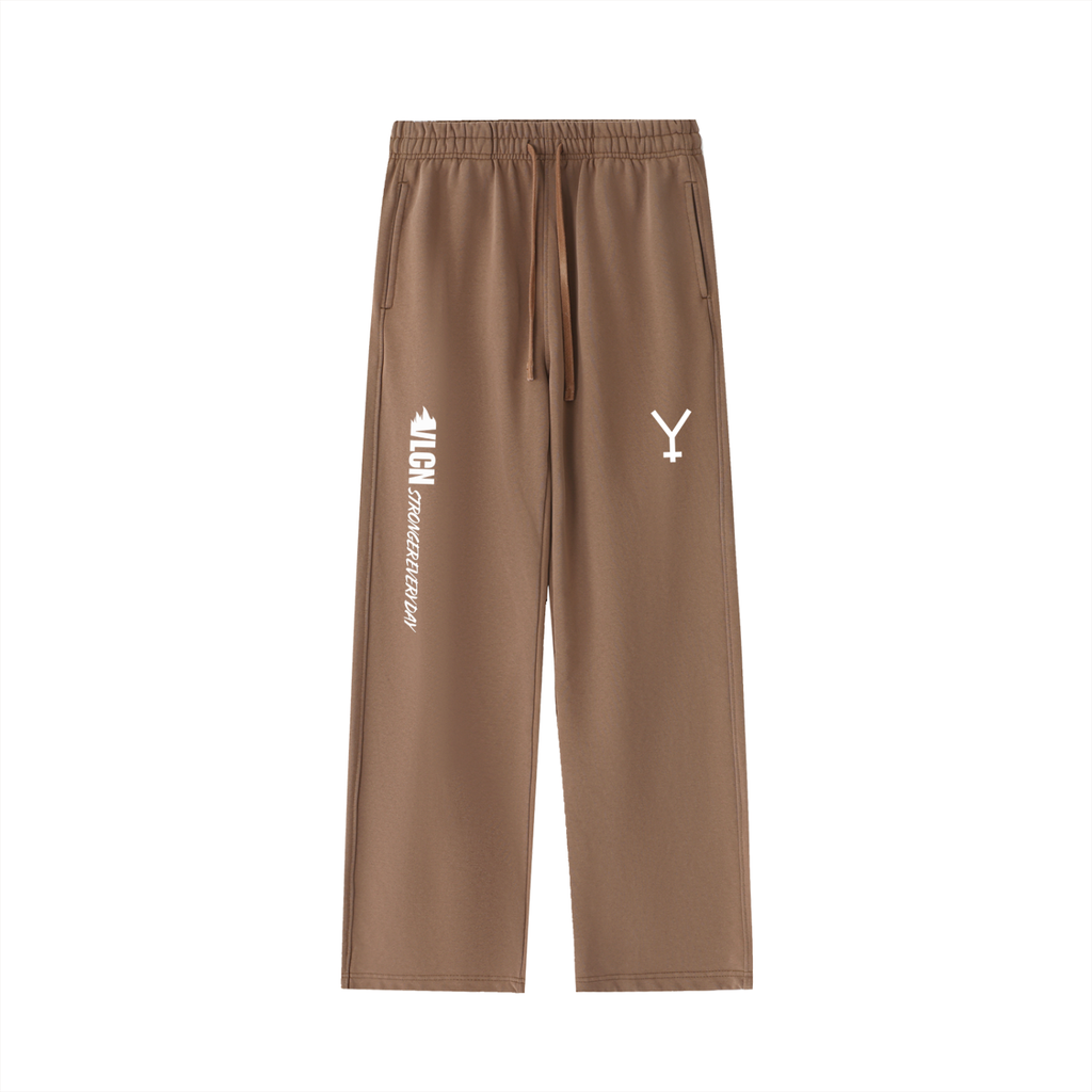VLCN Vintage Washed Heavyweight Sweatpants