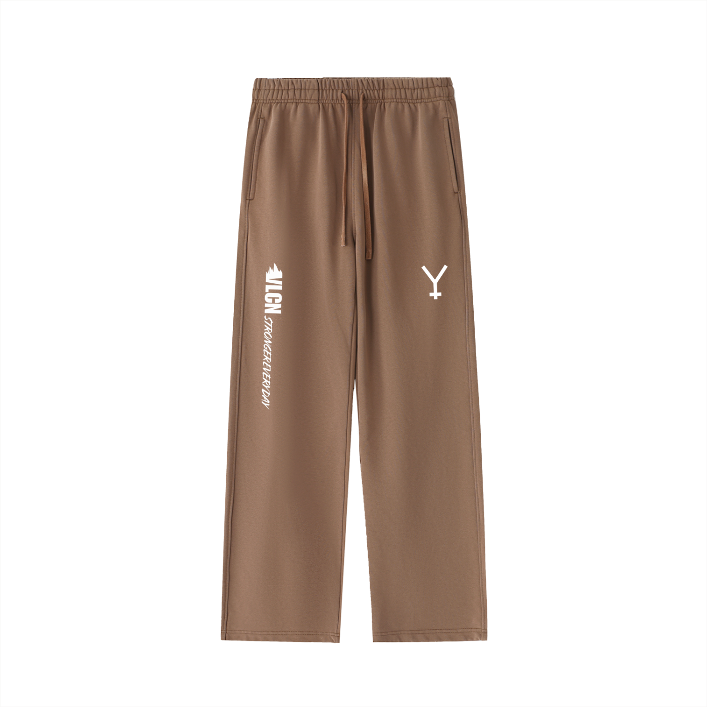 VLCN Vintage Washed Heavyweight Sweatpants
