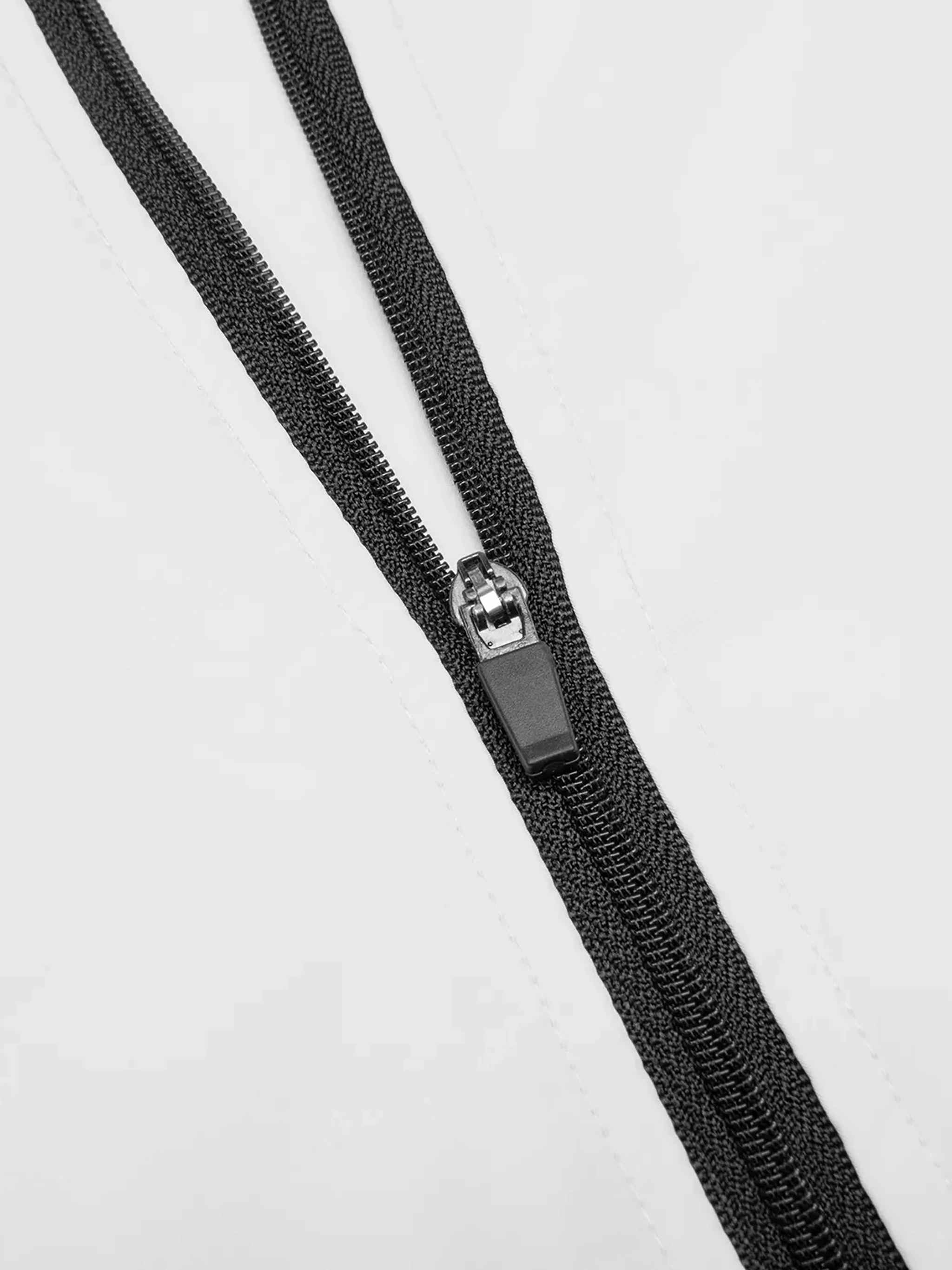 VLCN Soft Hooded Sports Jacket