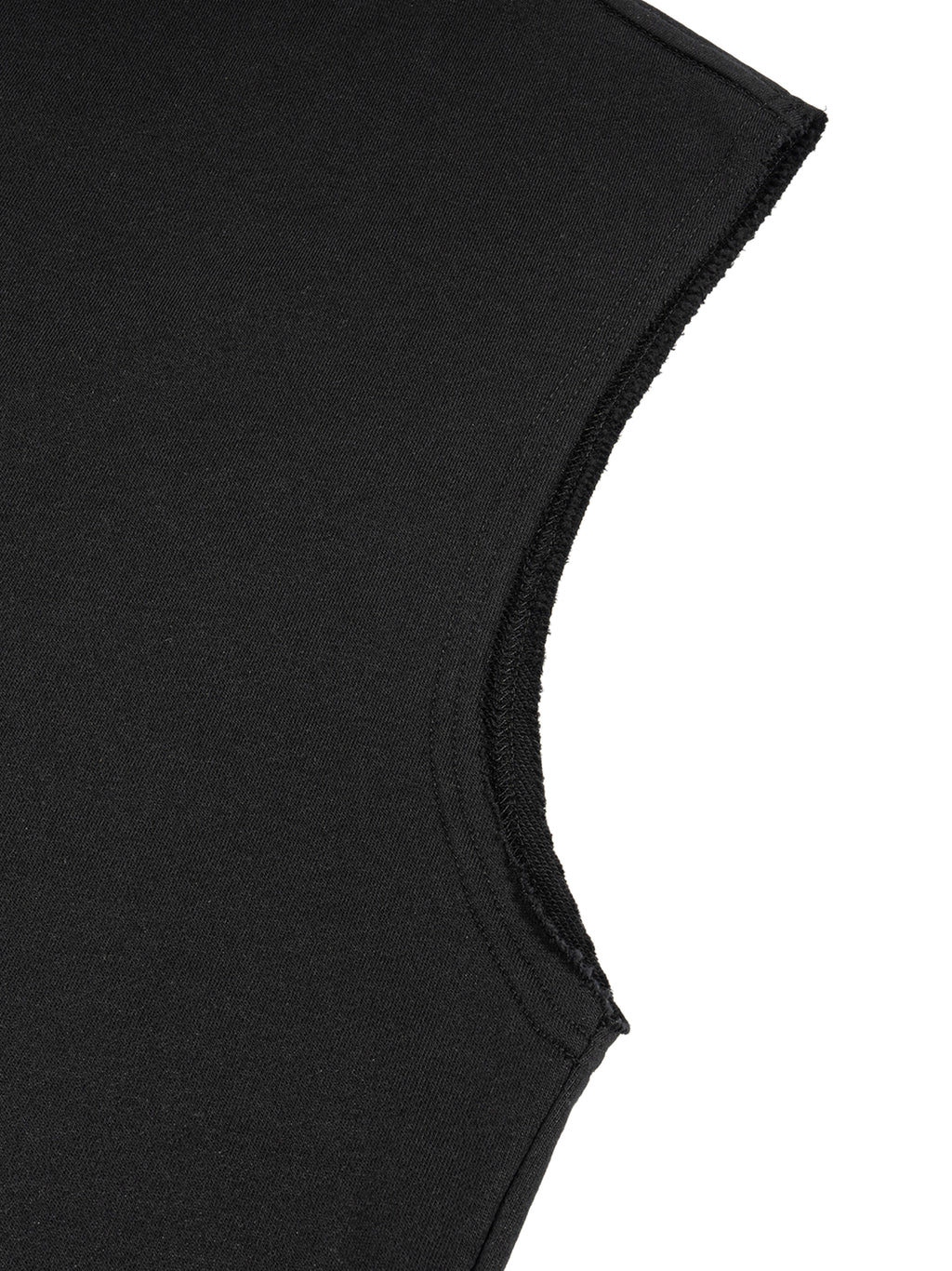 VLCN Primal Hybrid Athlete Boxy Tank T Shirt