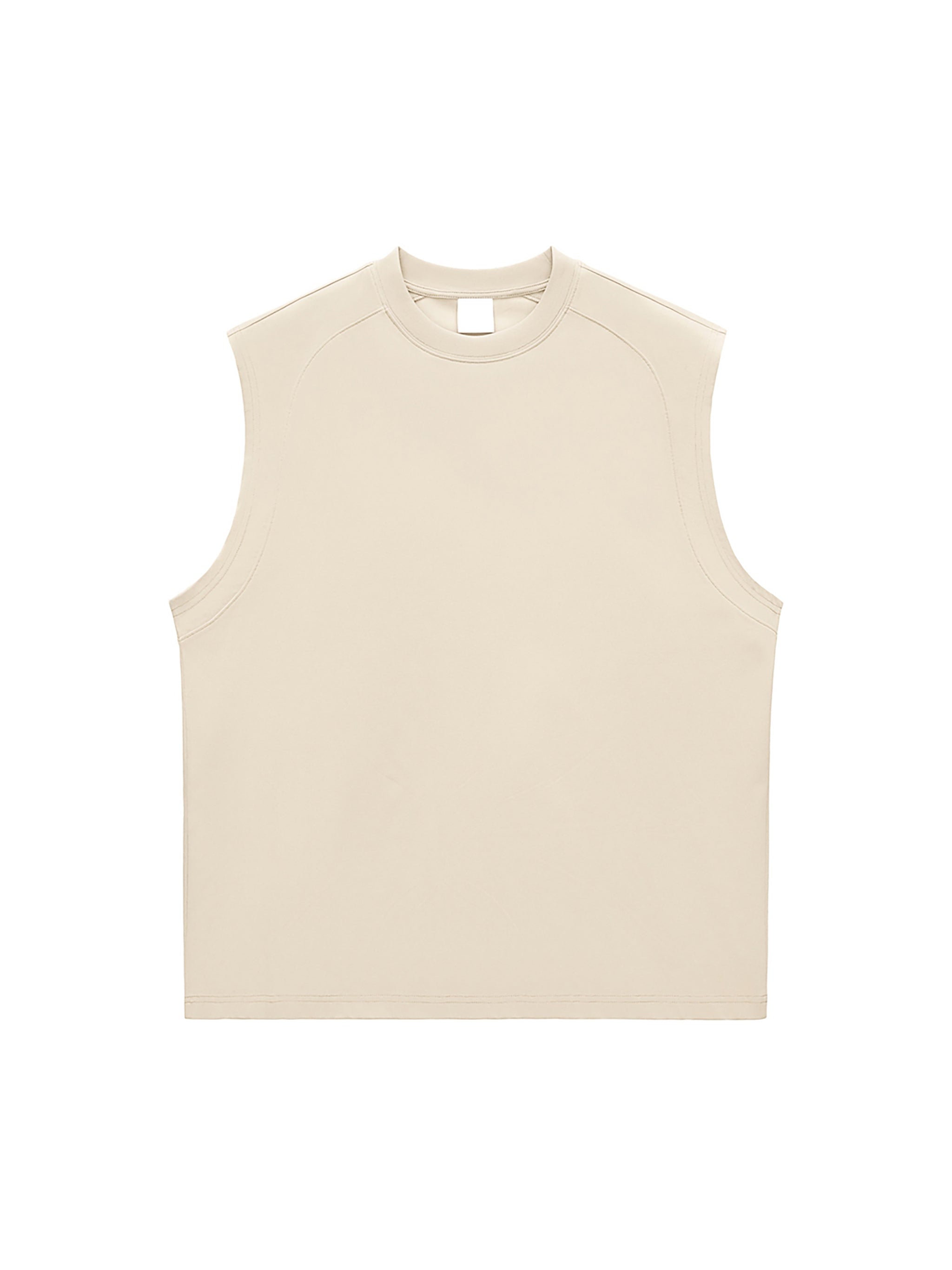 Hybrid Berlin Quick-Dry Cooling Tank Top
