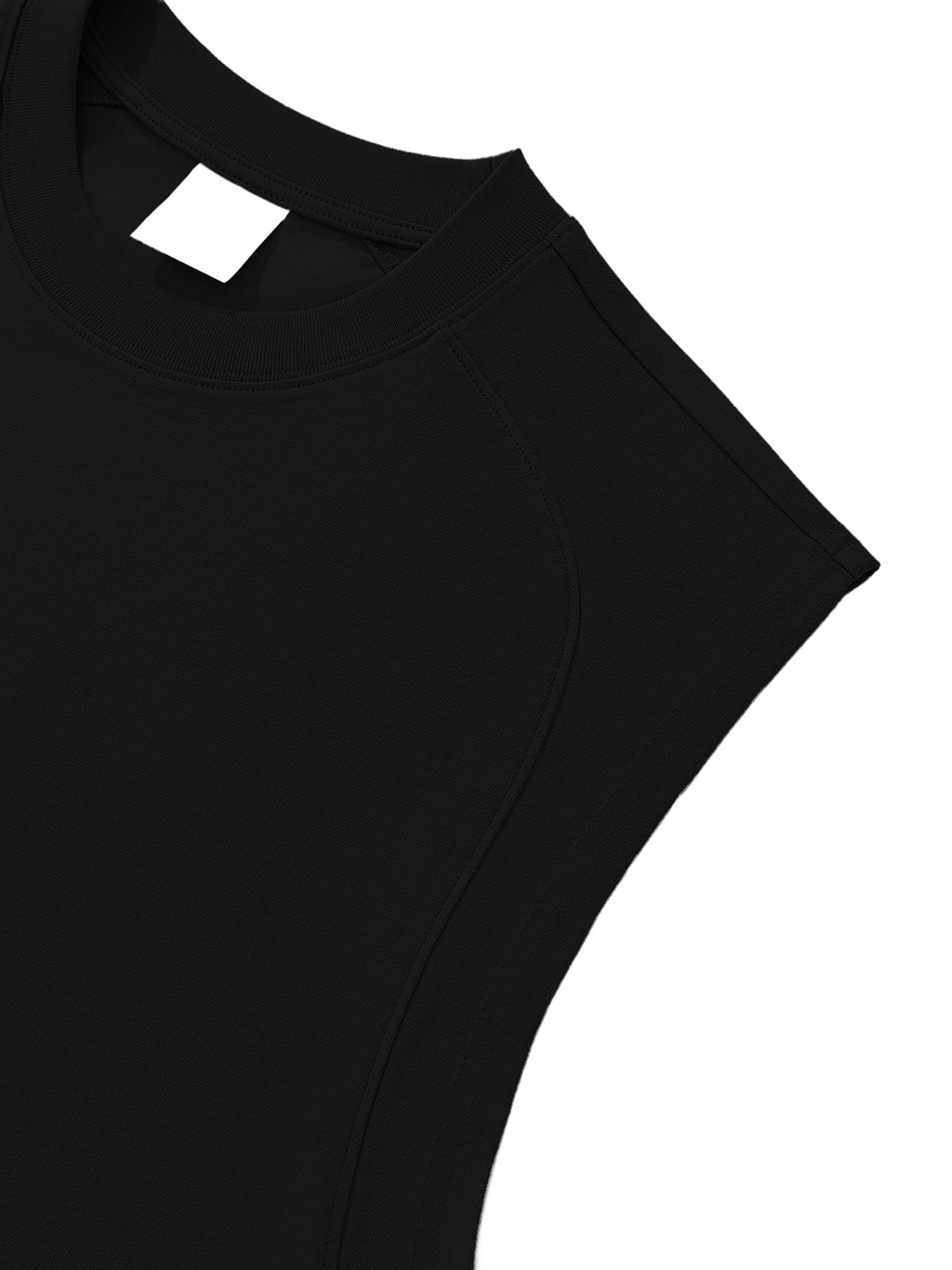 VLCN Hybrid Quick-Dry Cooling Tank Top