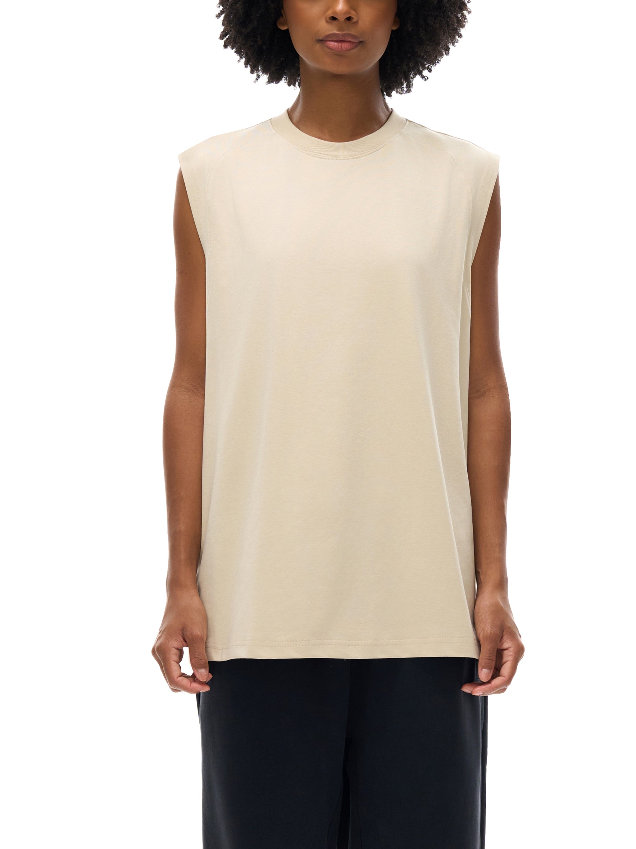 HYBRID Chicago Quick-Dry Cooling Tank Top