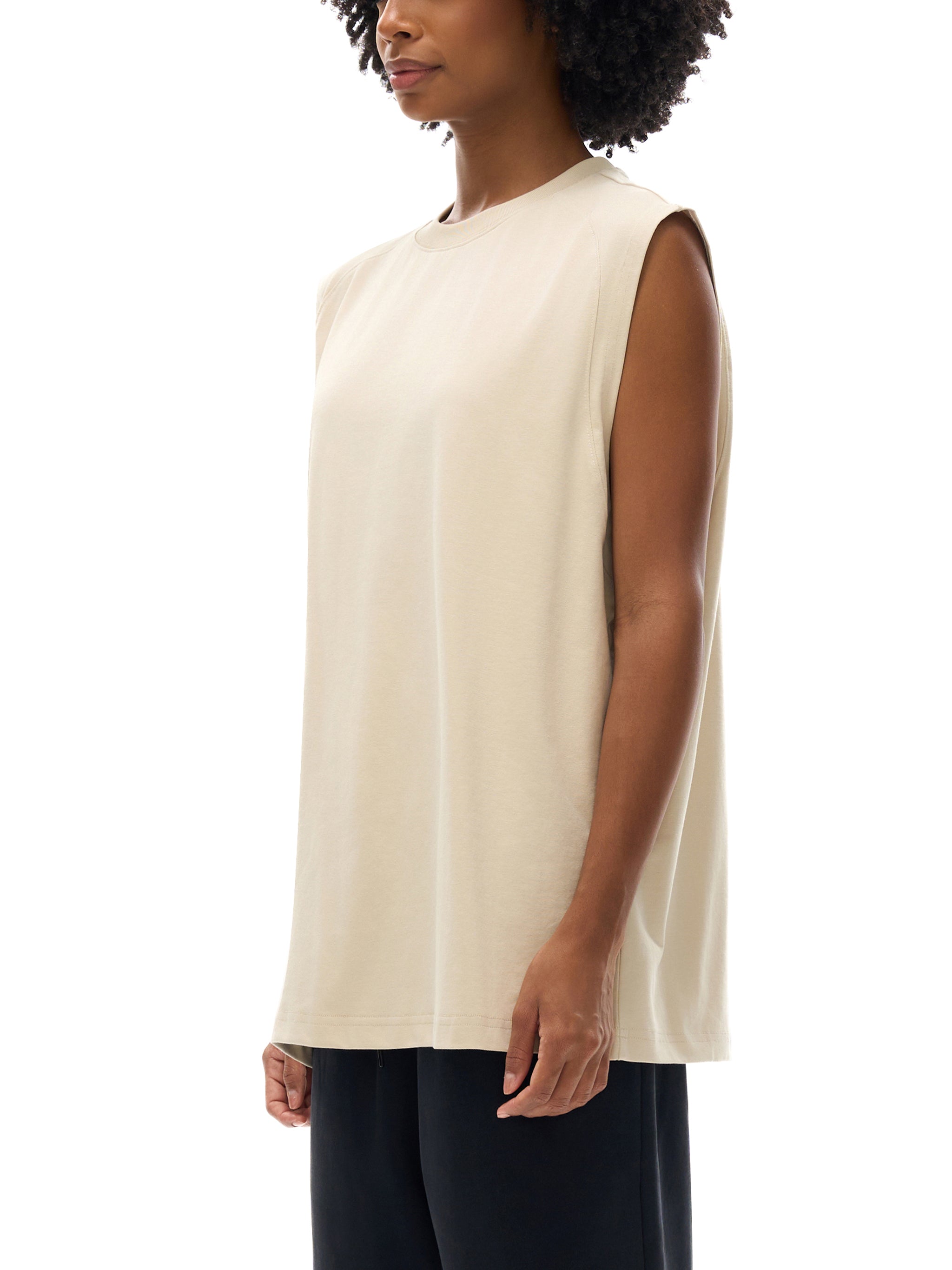 VLCN Quick-Dry Cooling Tank Top