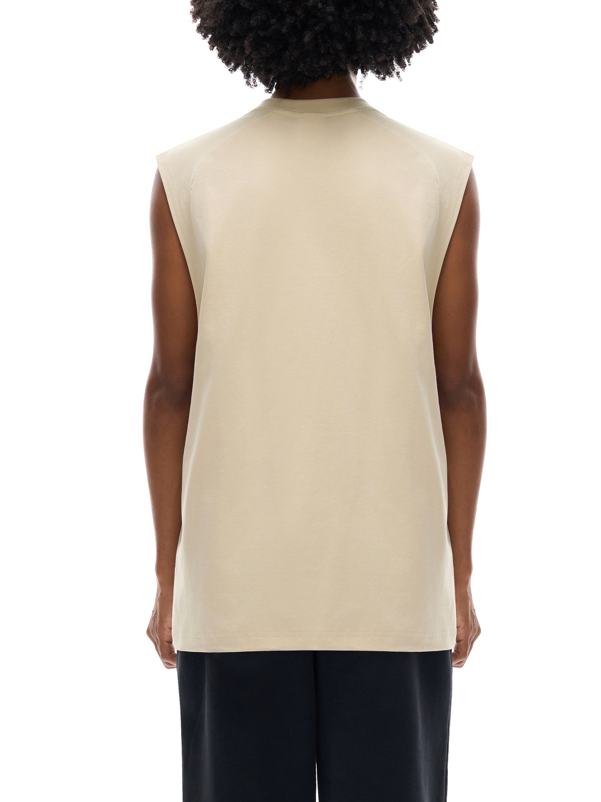 Hybrid London Quick-Dry Cooling Tank Top