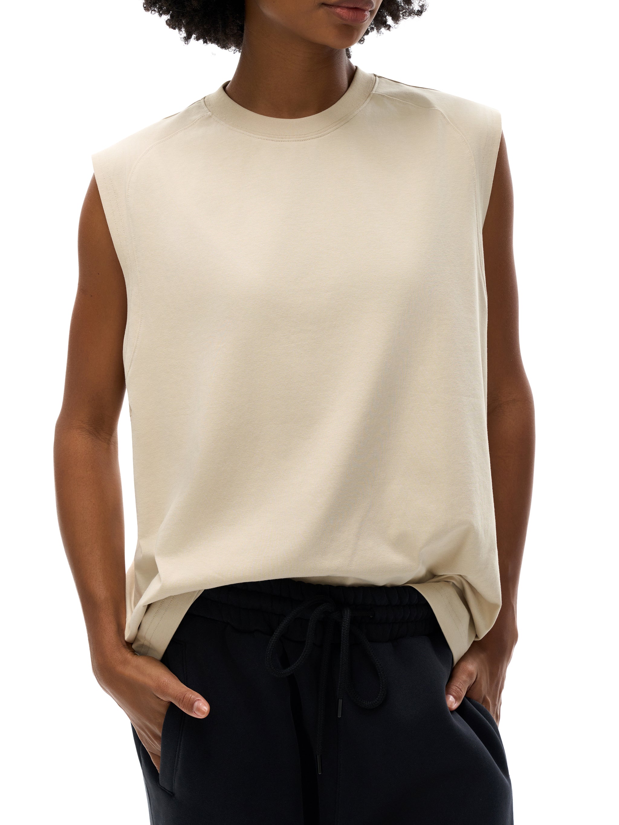VLCN Quick-Dry Cooling Tank Top
