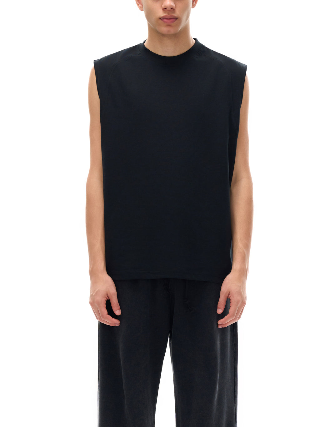 VLCN Quick-Dry Cooling Tank Top