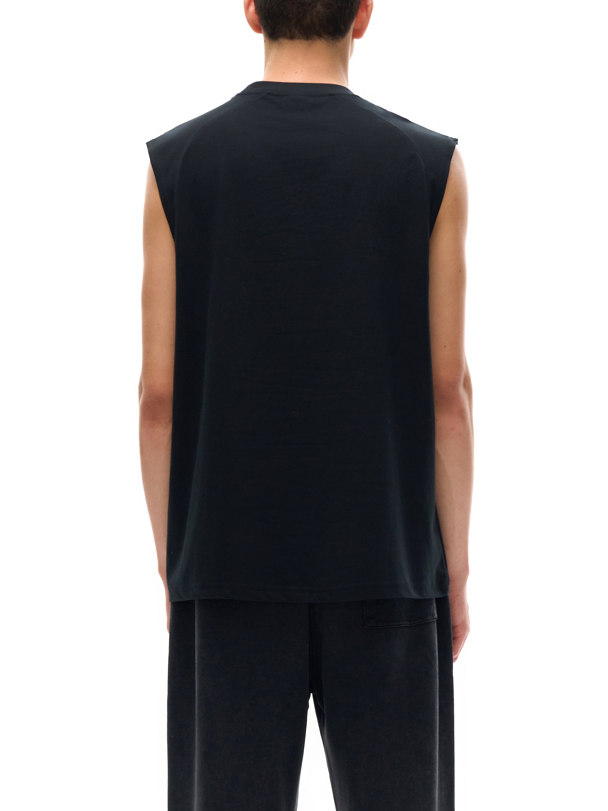 Hybrid Berlin Quick-Dry Cooling Tank Top