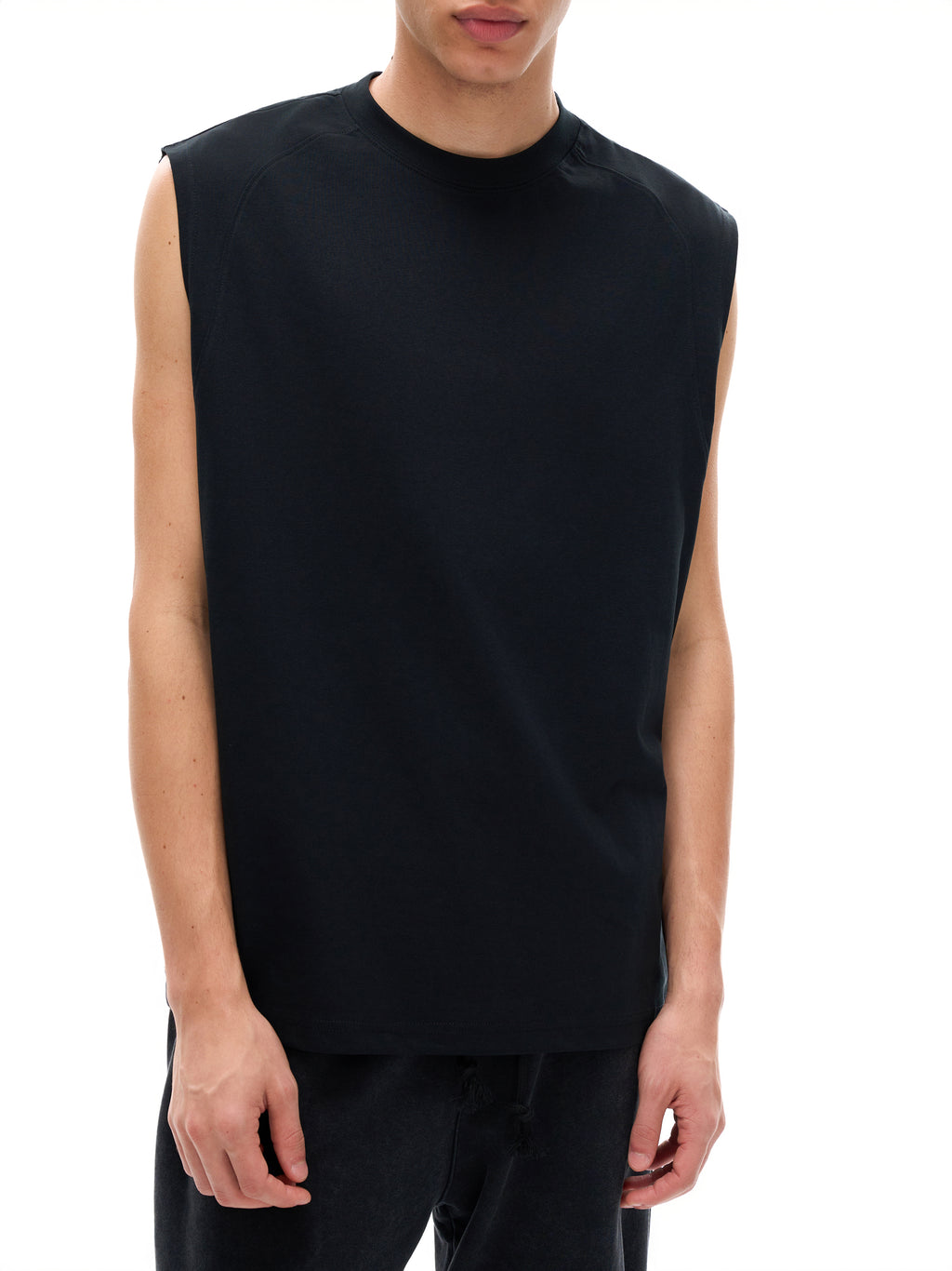 Hybrid London Quick-Dry Cooling Tank Top