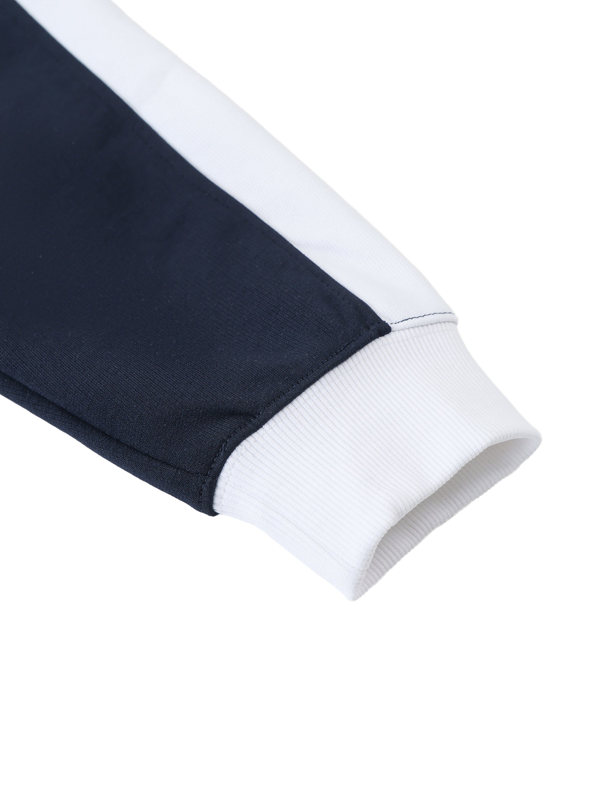 VLCN Hybrid Punk Track Jacket