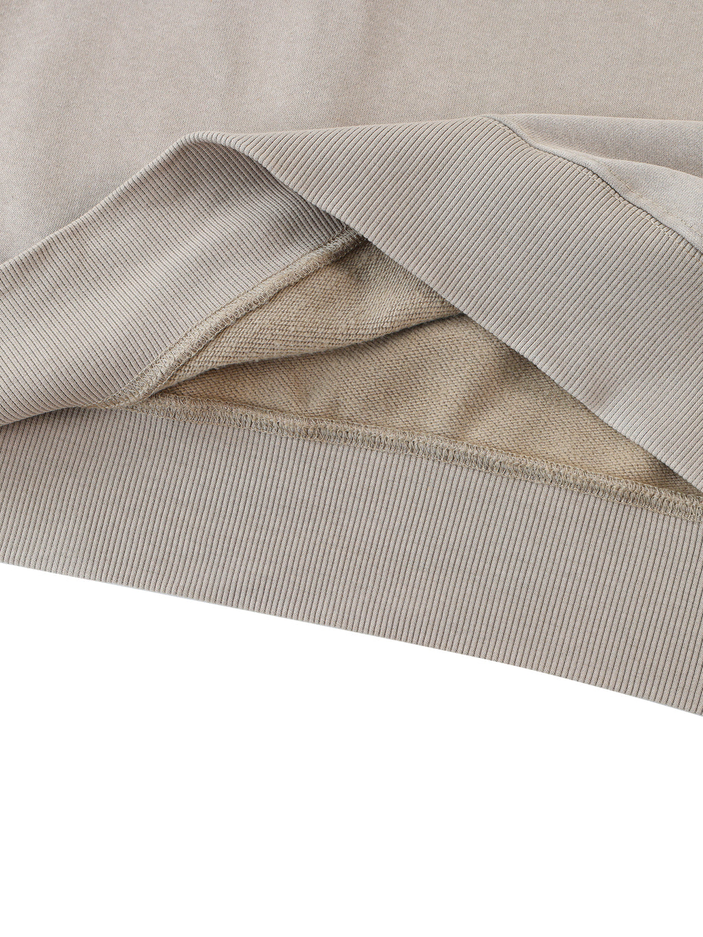 VLCN Vintage Washed Heavyweight Crewneck Sweatshirt