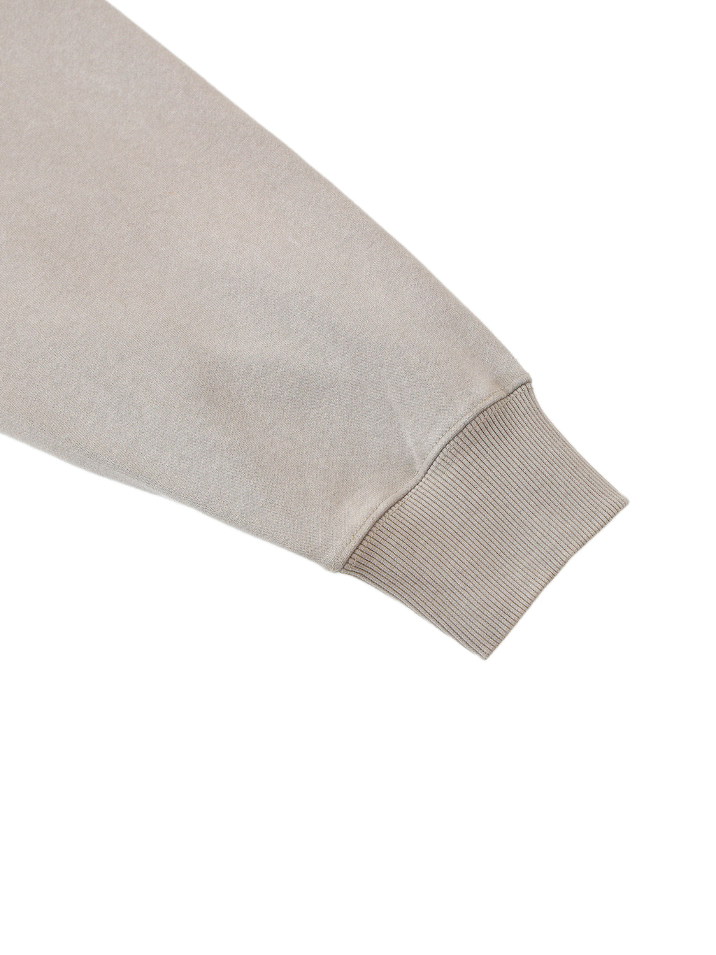 VLCN Vintage Washed Heavyweight Crewneck Sweatshirt