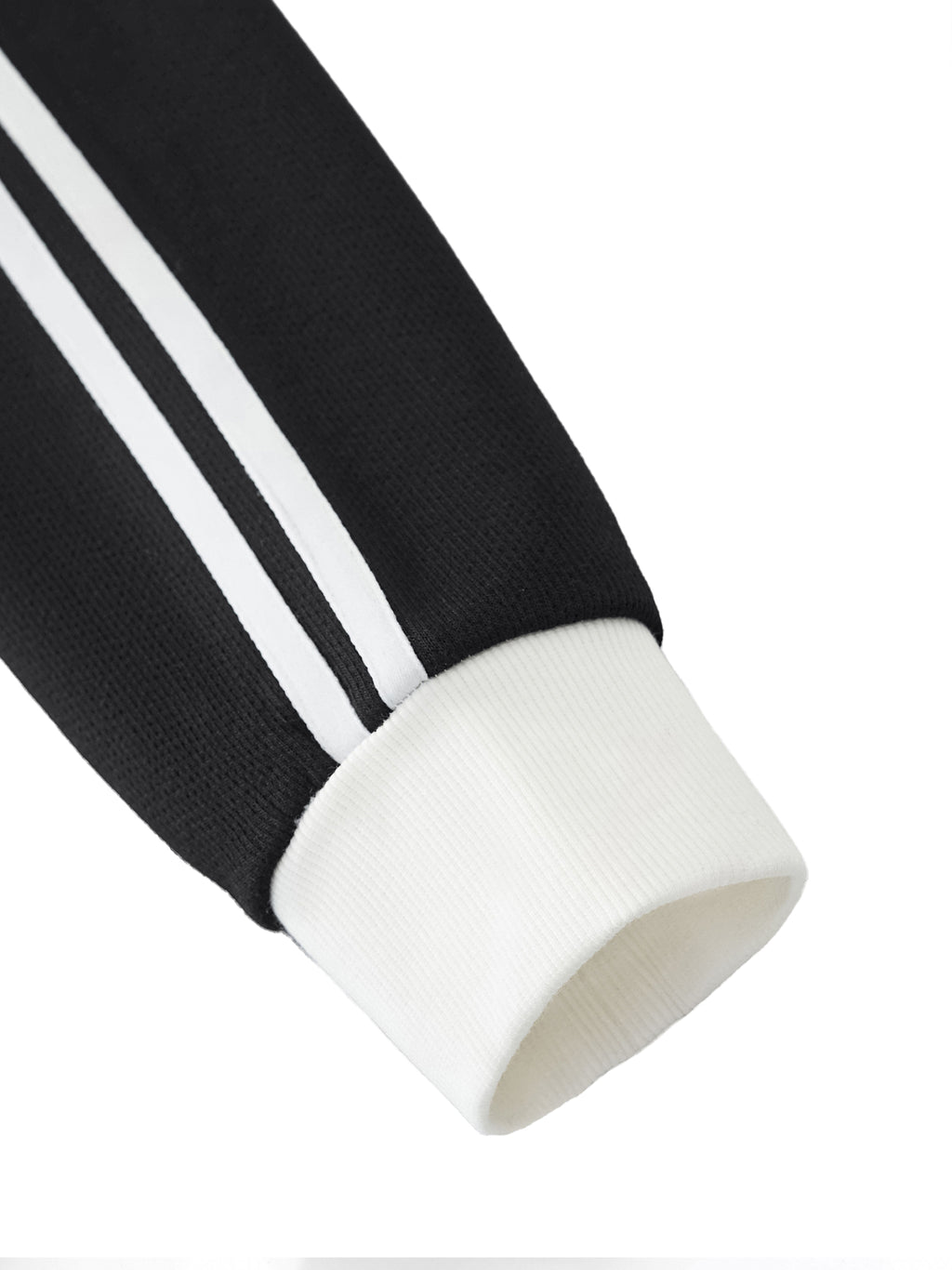 VLCN Hybrid Fleece Track Jacket